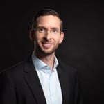 Michael-B Mohr Head of Exchange Traded Products Development EMEA DWS