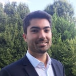 Paul Lacroix Head of Products Ossiam