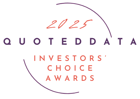 AWARDS LOGO 2025